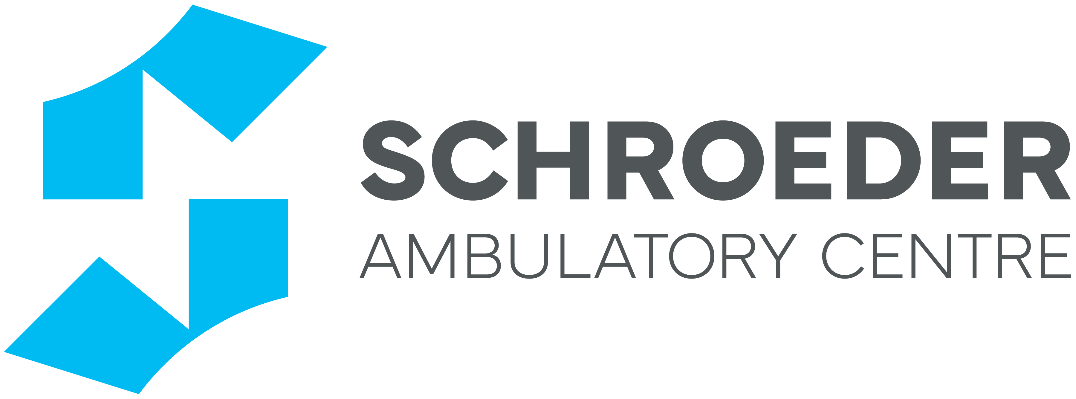 Schroeder Ambulatory Centre
