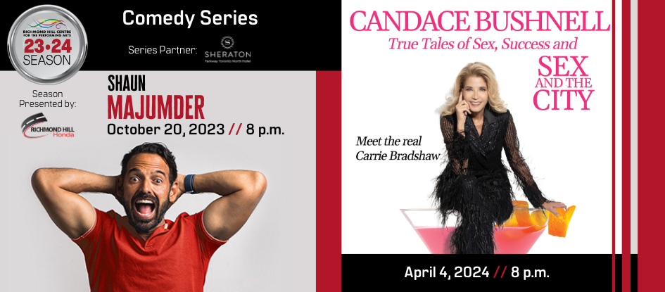 Comedy Series