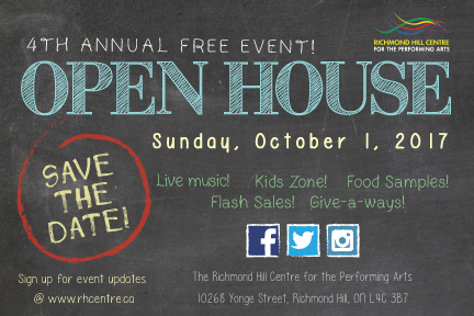 Open House