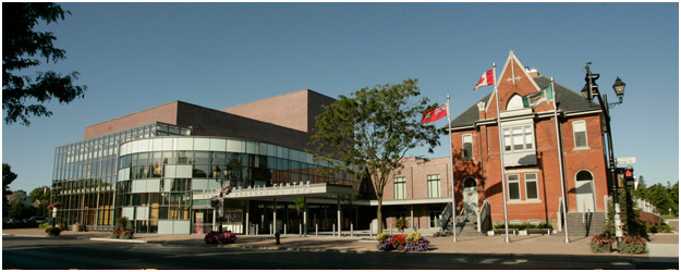 RHCPA