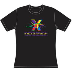 Ladies' Shirt